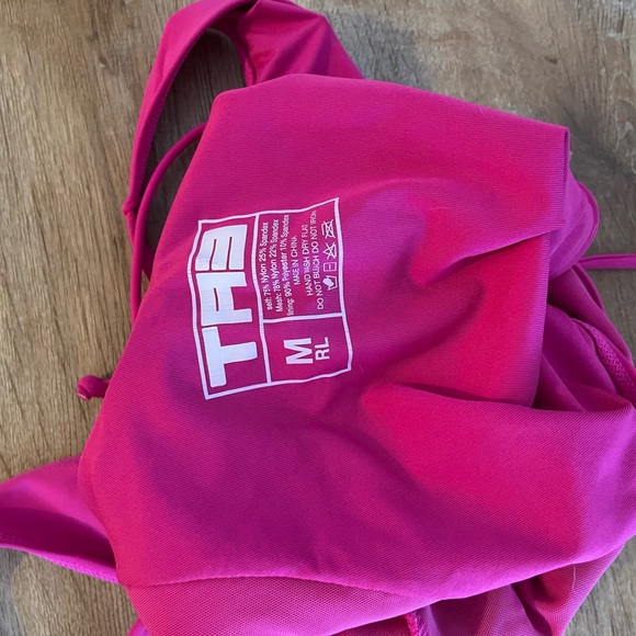 TA3 Plungey swimsuit - Picture 7 of 7